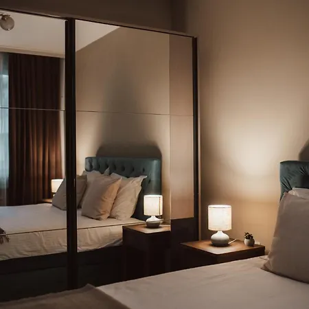 Rhea With Terrace & Parking Plovdiv