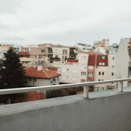 Rhea With Terrace & Parking * Пловдив