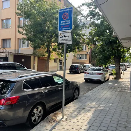 Apartamento Rhea With Terrace & Parking *