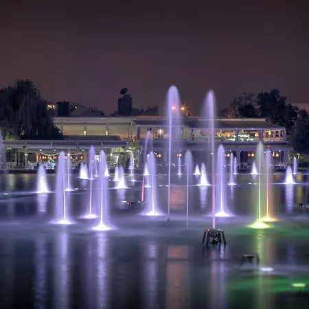 Rhea With Terrace & Parking * Plovdiv