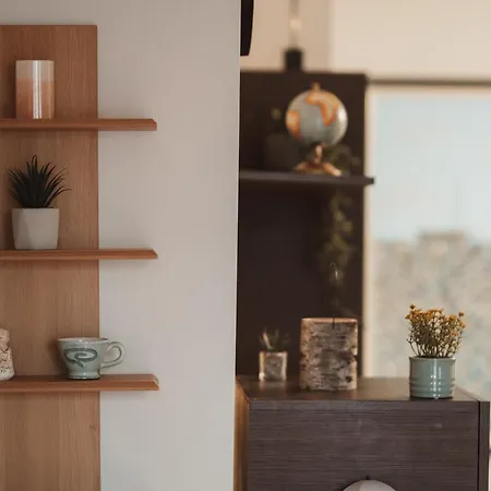 Rhea With Terrace & Parking * Пловдив