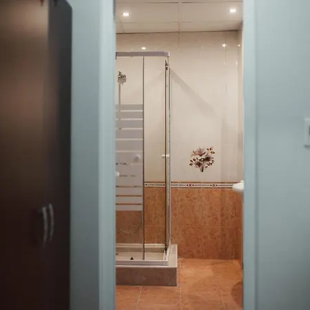 Apartamento Rhea With Terrace & Parking Plovdiv