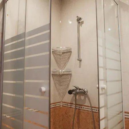 Rhea With Terrace & Parking * Plovdiv