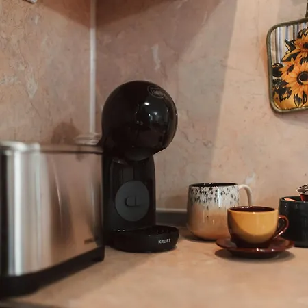 Apartamento Rhea With Terrace & Parking Plovdiv