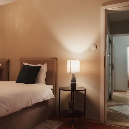 Rhea With Terrace & Parking Plovdiv