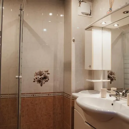 Rhea Apartment With Parking * Filibe