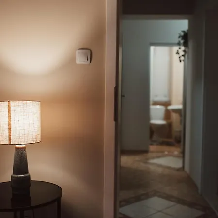 Rhea With Terrace & Parking Plovdiv