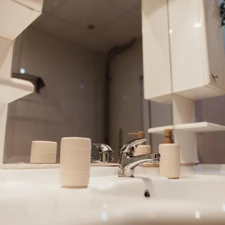 Rhea With Terrace & Parking Пловдив