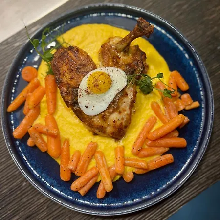 Rhea With Terrace & Parking * Plovdiv