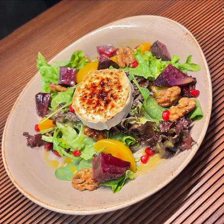 Rhea With Terrace & Parking Apartamento *