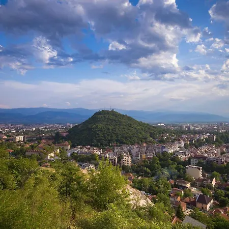 Διαμέρισμα Rhea With Terrace & Parking *