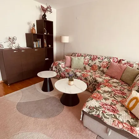 Rhea Apartment With Parking Apartment Plowdiw