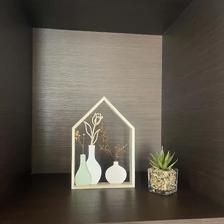 Rhea Apartment With Parking * Plowdiw