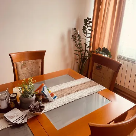 Rhea Apartment With Parking Plowdiw