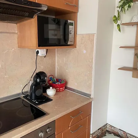 Rhea Apartment With Parking Apartment Plowdiw