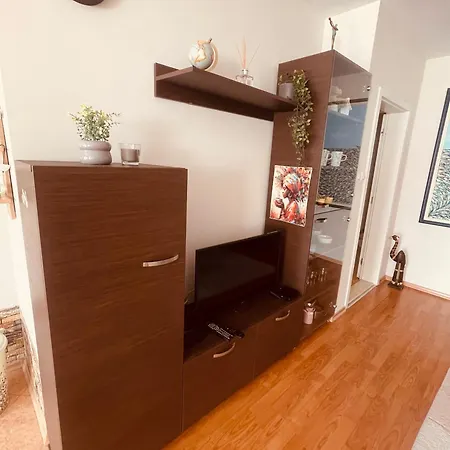 Apartment Rhea Apartment With Parking Plowdiw