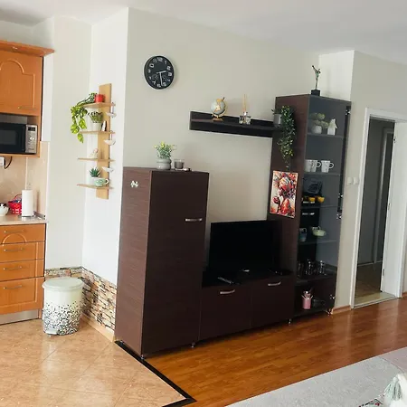 Rhea Apartment With Parking Apartment Plowdiw