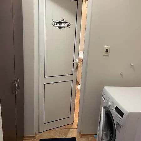 Rhea Apartment With Parking * Plowdiw
