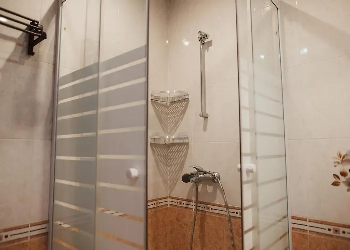 Rhea With Terrace & Parking * 플로브디프