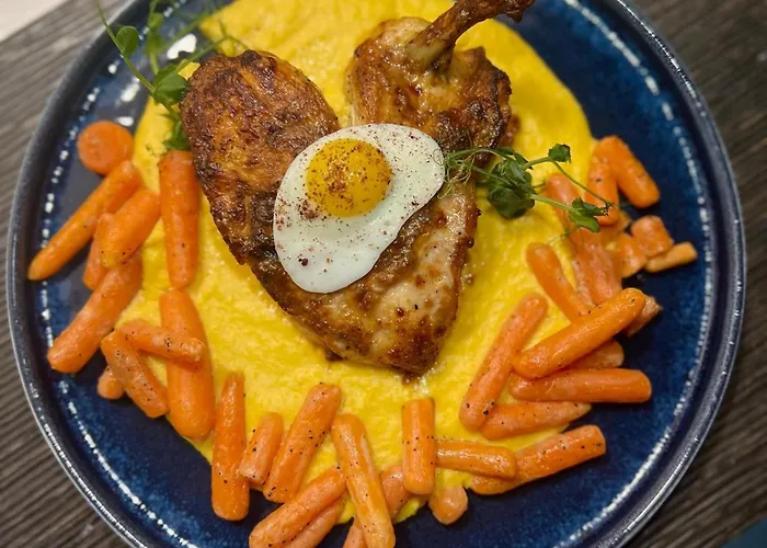 Rhea With Terrace & Parking * 플로브디프